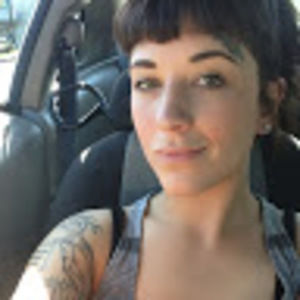 Meet your Posher, Kelsey